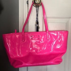 Kate spade tote